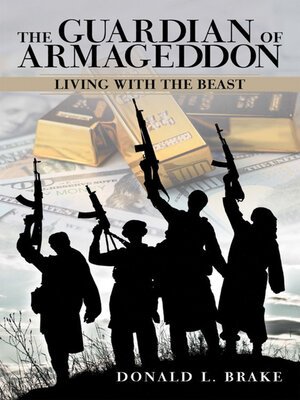 cover image of The Guardian of Armageddon